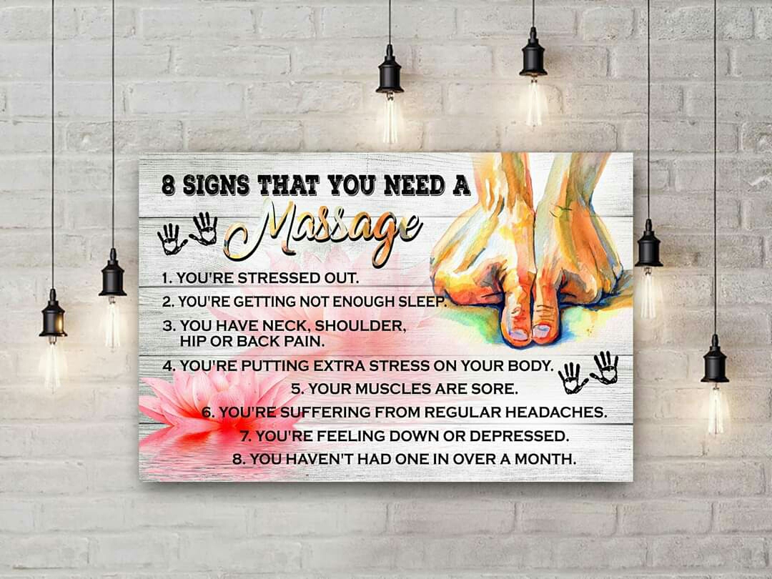 Zita Massage Therapist · Photos 9