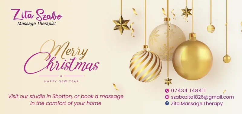 Zita Massage Therapist · Photos 20