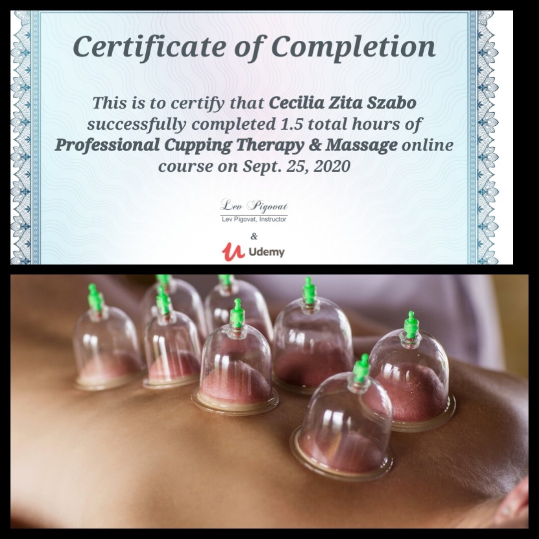 Zita Massage Therapist · Photos 7